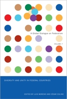 Diversity and Unity in Federal Countries 0773537392 Book Cover