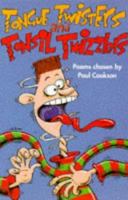 Tongue Twisters and Tonsil Twizzlers 0330349414 Book Cover