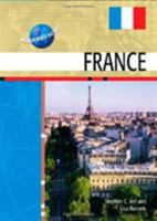 France (Modern World Nations) 0791076075 Book Cover