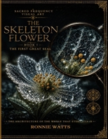 The Skeleton Flower: Book I - The First Great Seal B0HH1R2DRG Book Cover