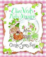 Eliza Visits Martha's Vineyard 0984913688 Book Cover