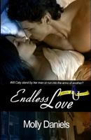 Endless Love (Arbor University Tales Book 5) 1523467274 Book Cover
