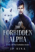 The Forbidden Alpha B09NR8KPFC Book Cover
