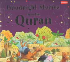 Goodnight Stories from the Quran 817898346X Book Cover
