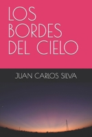 Los Bordes del Cielo B09DMW1C6V Book Cover