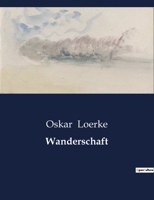 Wanderschaft B0BZM4545Q Book Cover