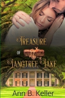 Treasure of Langtree Lake 1365682935 Book Cover