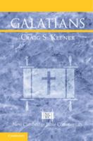 Galatians 1108445578 Book Cover