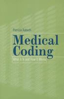 Custom- Medical Coding: What & How It Work W/ICD 10 1e 1449673295 Book Cover