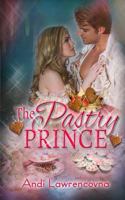 The Pastry Prince: A Ginger & Spice Short Story 1981677755 Book Cover