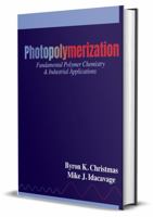 Photopolymerization 1605954276 Book Cover