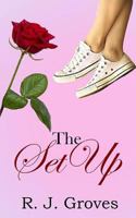 The Set Up (Set Ups, #1) 0645267546 Book Cover