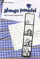 Always Friends 1470976579 Book Cover