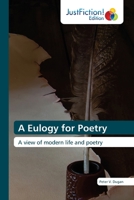 A Eulogy for Poetry 6203576220 Book Cover