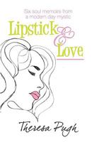 Lipstick & Love 0981239919 Book Cover
