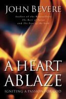 A Heart Ablaze 0785269908 Book Cover