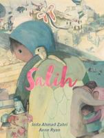 Salih 1925804631 Book Cover