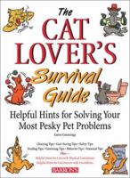 The Cat Lover's Survival Guide 0764115766 Book Cover