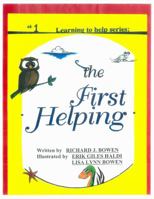 The First Helping 0578103575 Book Cover