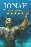 Jonah 1079129383 Book Cover