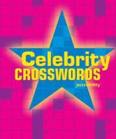 Celebrity Crosswords 1402724640 Book Cover