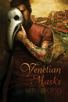 Venetian Masks 1623803470 Book Cover