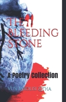 The Bleeding Stone B08D4QXHFR Book Cover