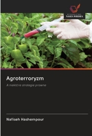 Agroterroryzm: A niektóre strategie prawne 6200978441 Book Cover