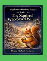 The Squirrel Who Saved Winter (Whiskers and the Wonders of Science) B0GGQWTN89 Book Cover