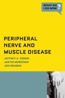 Peripheral Nerve and Muscle Disease 019537536X Book Cover