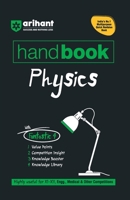 Handbook Physics 9359982091 Book Cover