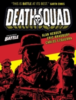 Death Squad 1781087687 Book Cover