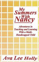 My Summers with Nancy 1597900303 Book Cover
