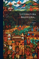 Litteratura Brasileira 1175338079 Book Cover