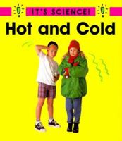 Hot and Cold 0516216546 Book Cover