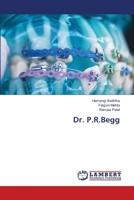 Dr. P.R.Begg 6205500469 Book Cover