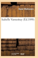 Isabelle Varnestray 2013038410 Book Cover