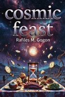 Cosmic Feast B0GTMJJ4QK Book Cover