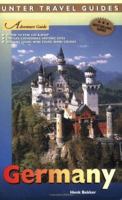 Adventure Guide to Germany (Adventure Guides Series) (Adventure Guides Series) 1588435032 Book Cover