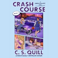 Crash Course 1668166089 Book Cover