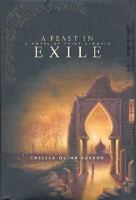 A Feast in Exile 0312878427 Book Cover