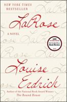 LaRose 0062466763 Book Cover
