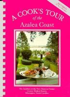 A Cook's Tour of the Azalea Coast 096370270X Book Cover