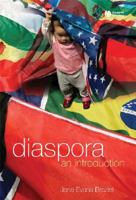 Diaspora: An Introduction 1405153407 Book Cover