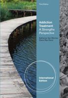Addiction Treatment 1133371876 Book Cover
