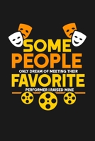 Favorite Performer: KALENDER 2020/2021 mit Monatsplaner/Wochenansicht mit Notizen und Aufgaben Feld! Für Theater, Musical, Broadway Fans Schauspieler, ... Schauspieler Geschenk 1693535521 Book Cover