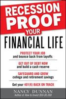 Recession-Proof Your Financial Life 0071634606 Book Cover
