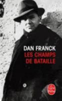 Les Champs de Bataille 225317341X Book Cover