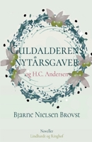 Guldalderens nytårsgaver og H.C. Andersen null Book Cover