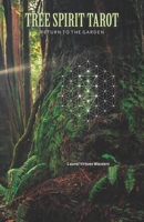 Tree Spirit Tarot 1986273628 Book Cover